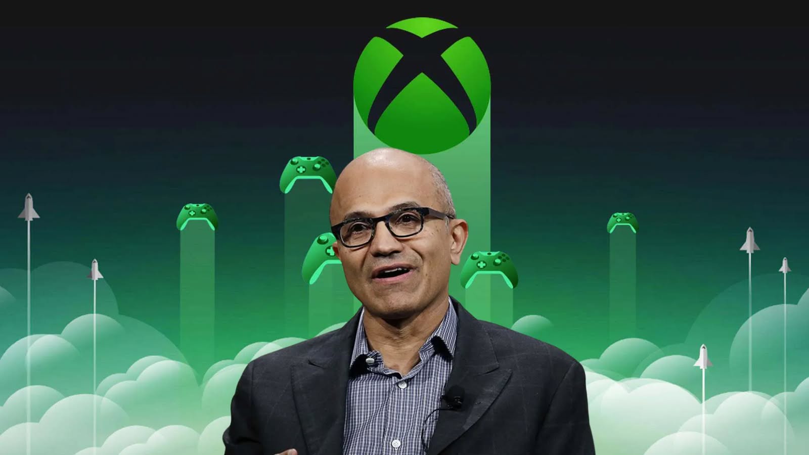Microsoft 財報曝光：Xbox 硬件銷量暴跌 32%　遊戲收入亦跌 9%