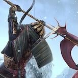 《仁王3》Steam 免費試玩版上線　6 小時破 1.9 萬人同時在線