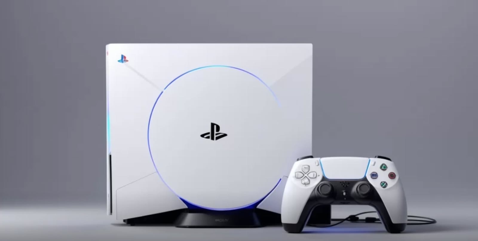 Sony 專利曝光 全觸控 PlayStation 手把概念引關注 Sony 專利曝光 全觸控 PlayStation 手把概念引關注