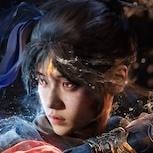 單人動作 RPG《古神：風裡希》 2028 年登陸 PS5、PC 平台