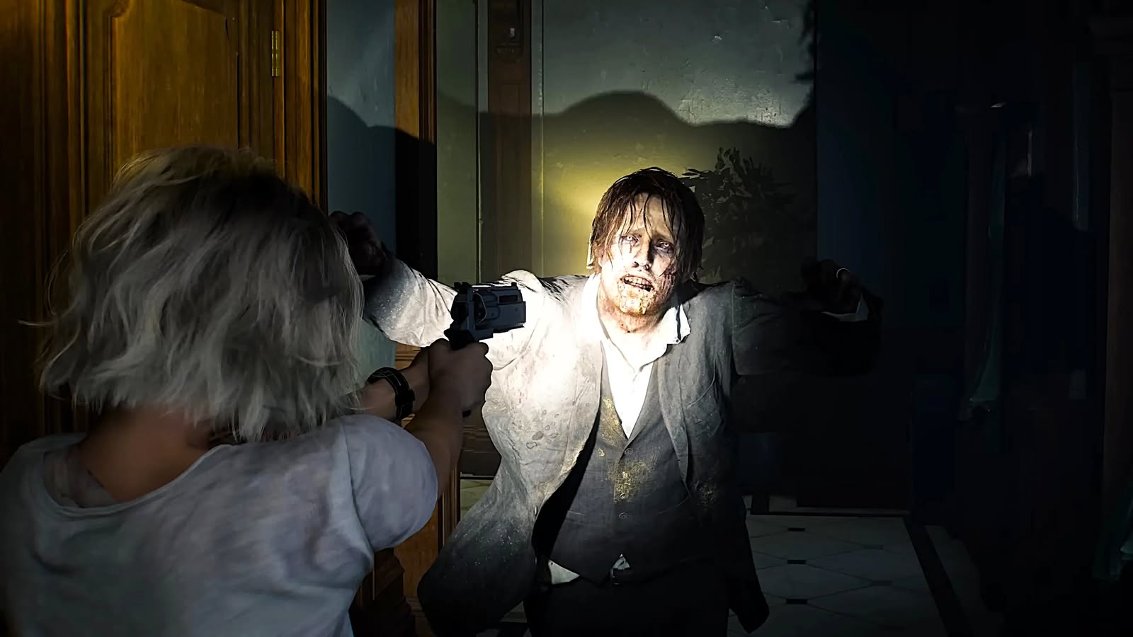 《生化危機 安魂曲》總監確認：殭屍保留前世記憶　多達 100 種性格設計