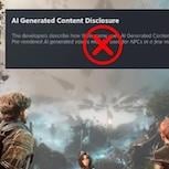 AI 生成 3D 世界惹投資者誤判　Take-Two、Unity 股價齊跌