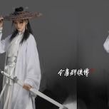 闊別多年終於回歸 《金庸群俠傳》開放世界實機戰鬥畫面正式公開