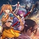 Falcom 確認 2026 年推出兩款新作　未公開遊戲 2 月正式揭曉