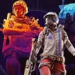 付費射擊遊戲罕見奇蹟　《Arc Raiders》Steam 日均30萬人仍未退燒