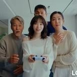 LE SSERAFIM 金採源出鏡 PlayStation 宣傳短片　四集系列陸續公開