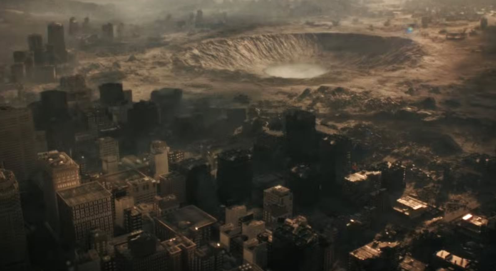 《生化危機：安魂曲》真人預告曝光　片尾對話引發Ada Wong登場猜測