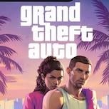 《GTA 6》確定 2026 年 11 月 19 日發售　Take-Two 證實實體版同步推出