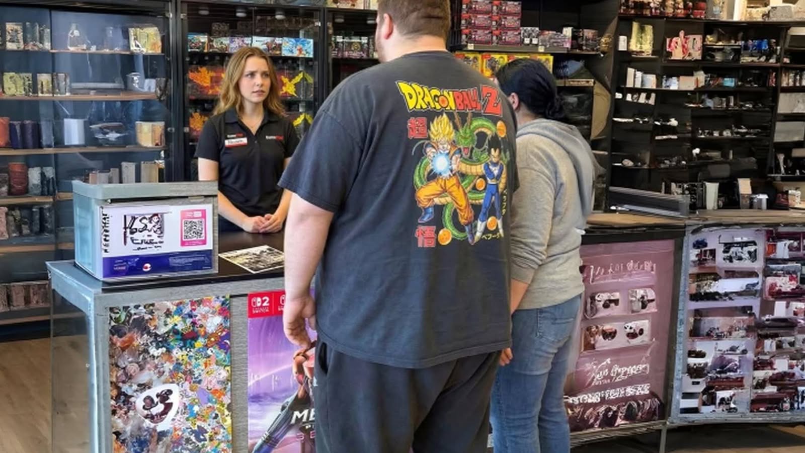 GameStop 發推文開玩笑「用女友換 PS5」　網民怒轟性別歧視