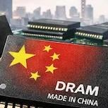 HP、Dell、Acer、ASUS 擬轉用中國 DRAM　應對 2026 年記憶體供應壓力