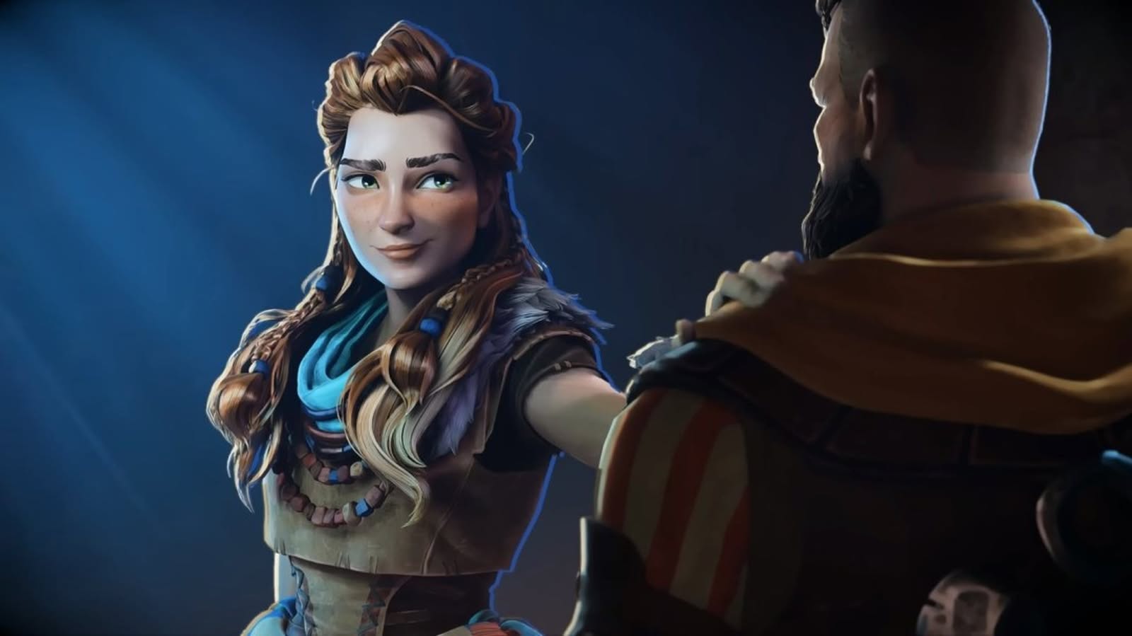 Sony 公布《地平線：獵人集結》　三人合作戰術新作月底測試登陸PC及PS5