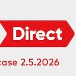 任天堂直面會焦點整理　多款大作移植 Switch 2　2026 年檔期曝光