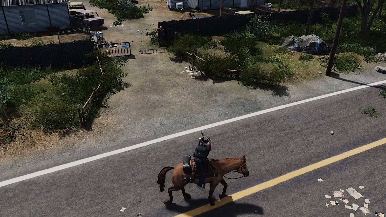 開放世界生存冒險《HumanitZ》正式推出　首發 Steam 六折獲大多好評