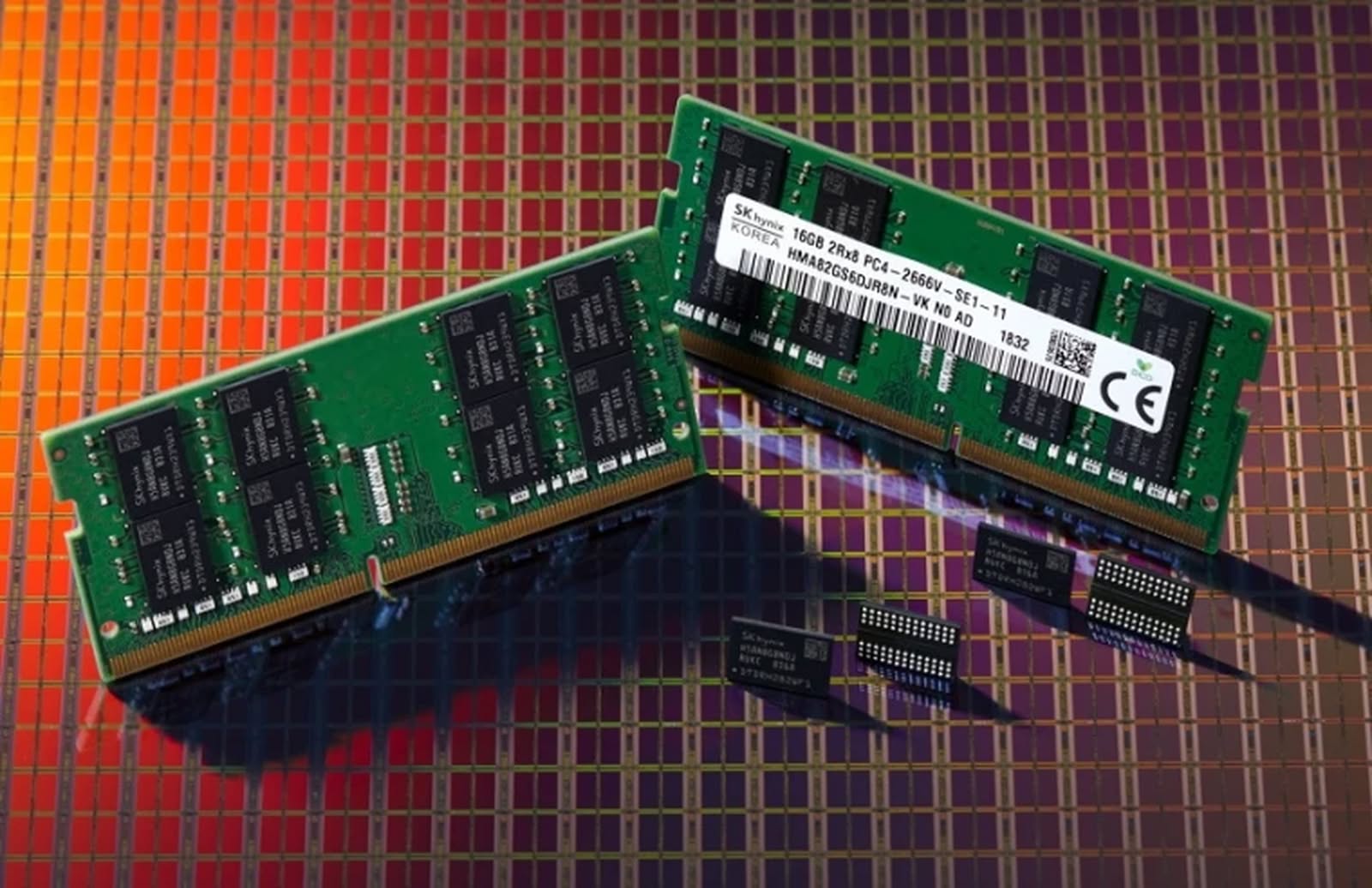 中國 DRAM 廠突降價三分二　CXMT DDR4 記憶體定價震撼市場