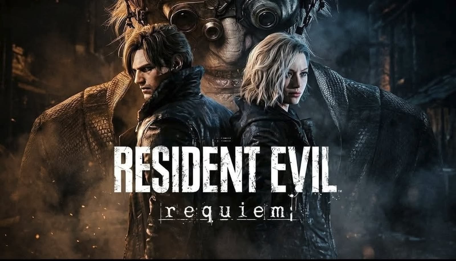 分析師一致看好《生化危機：安魂曲》　2026 最受期待新作僅次 GTA 6