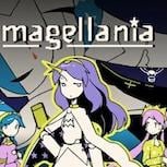 Steam 限時免費領取「好評」《Magellania》　硬核科幻戰術 RPG 截止 2 月 10 日