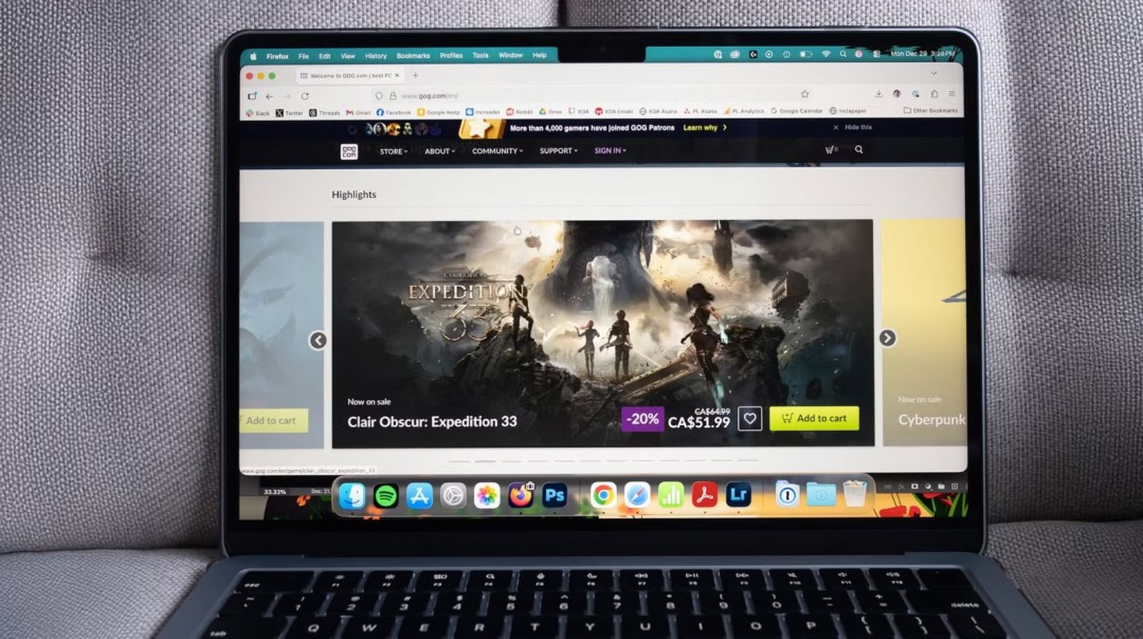 遊戲玩家選擇不再局限Windows 11 各大平台進軍Linux