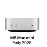 Apple 新品動向曝光　iPhone 17e、iPad 12、新 Mac Mini 即將登場