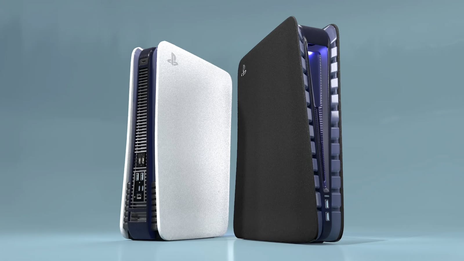 消息指 PS6 採用 30GB GDDR7 統一記憶體　主機售價恐突破 500 美元