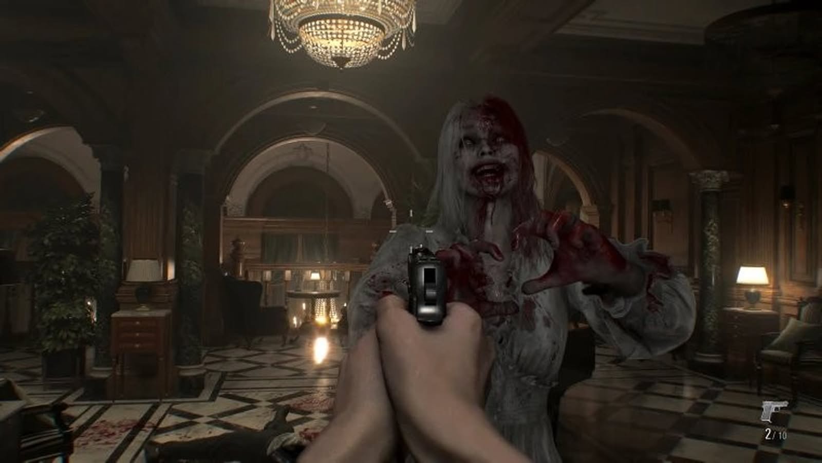 《生化危機：安魂曲》總監透露終局玩法　通關後仍有長時間內容可玩