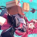 《異環》多平台限量「共存測試」進行中 雙平台預約重磅開啟 限時抽 PS5 Pro