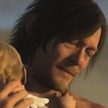 電腦畫面現《死亡擱淺 2》風格字體　小島秀夫發文引發 PC 版聯想