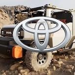 豐田開源 Fluorite 引擎　專為低算力車載系統設計