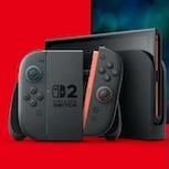 任天堂Switch 2日區開放一般購買　日亞同步上架