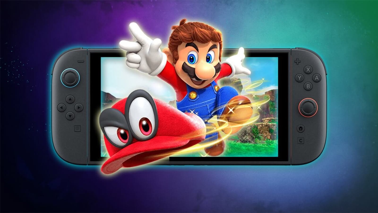 任天堂直面會傳2月舉行 《3D瑪利歐》新作或登場