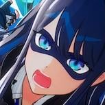 《超能蕾雅的異次元之旅》2月12日搶測 高速空戰爽快連擊曝光