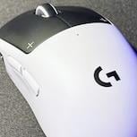 Logitech PRO X2 SUPERSTRIKE 規格曝光 可調觸發滑鼠登場