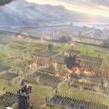 SLG×RTS《王於興師》亮相Steam 2月新品節 預抽卡活動已開啟