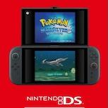 任天堂專利更新 Switch 2 或重現雙螢幕玩法