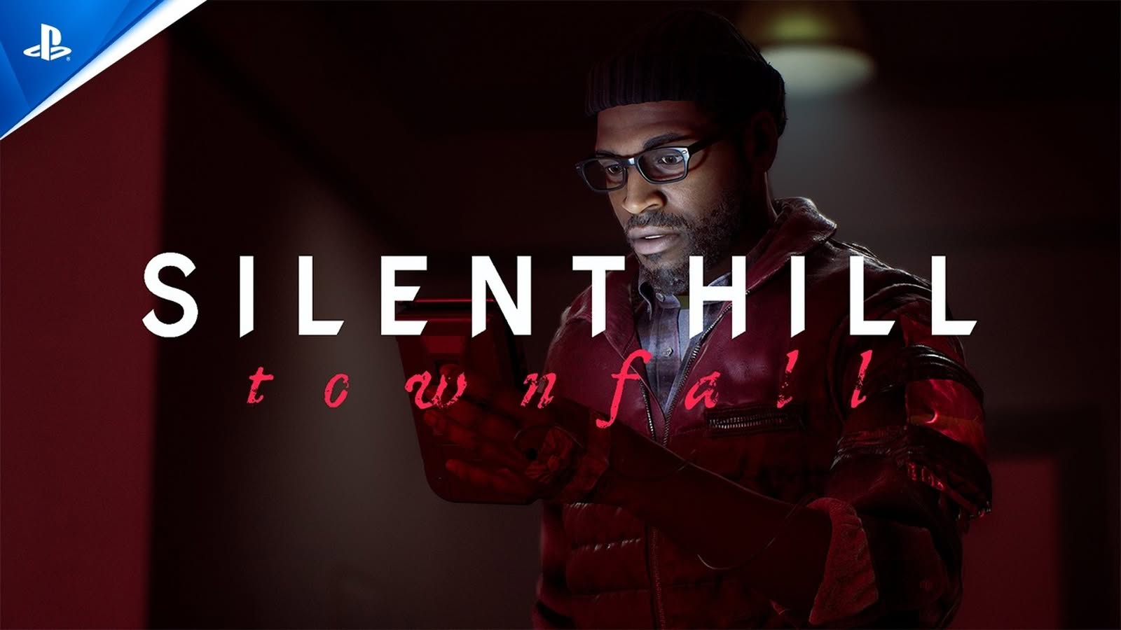 Konami 公開《Silent Hill Townfall》首支預告 2026 登場