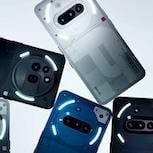 Nothing Phone (4a) Pro 跑分曝光 處理器現身