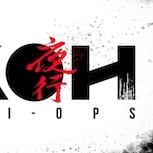 Sony 公布全新4 人合作忍者潛行新遊《YAKOH SHINOBI OPS》