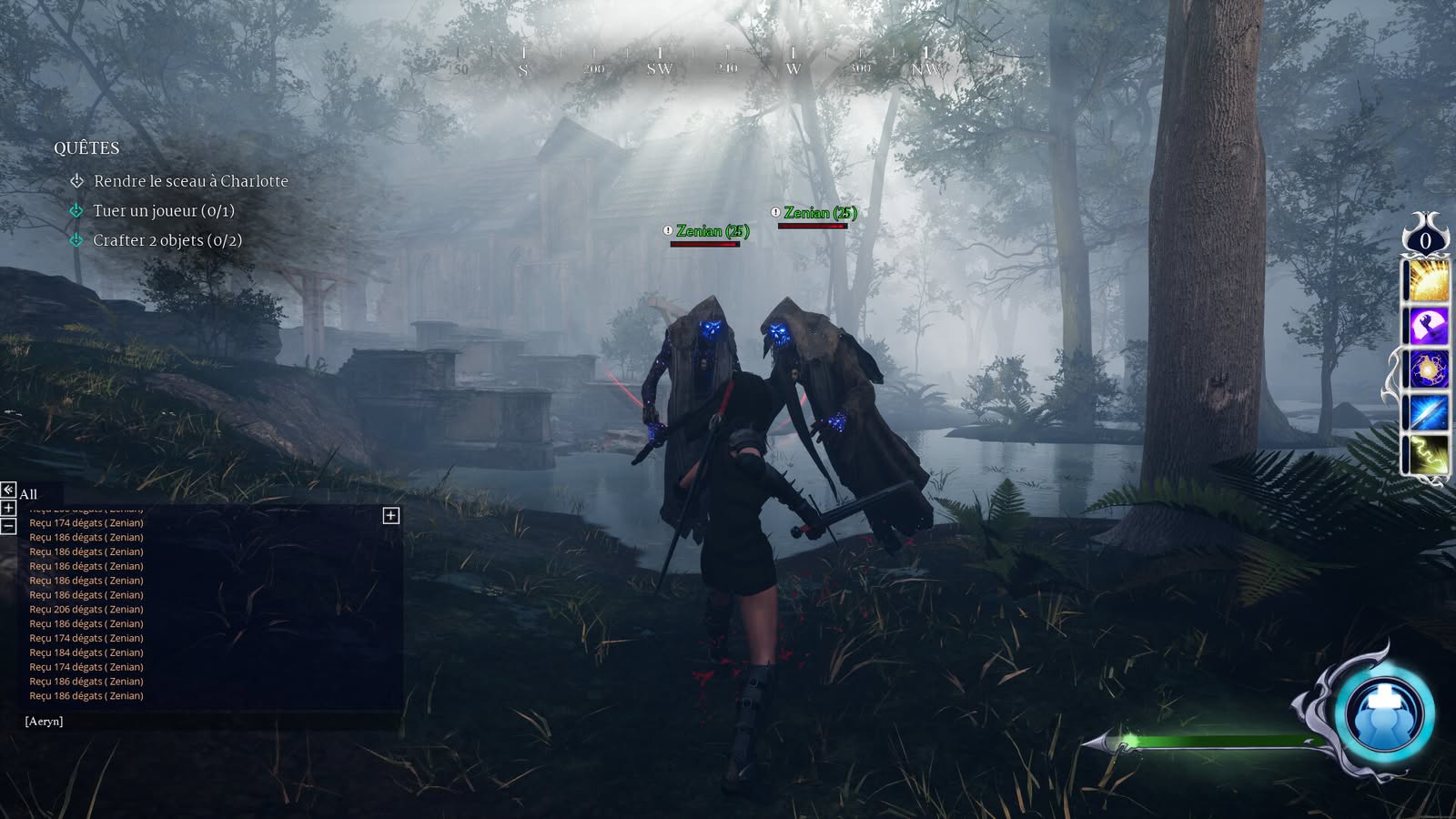 Steam 免費奇幻 RPG《Faehnor Online》上架 Steam 免費奇幻 RPG《Faehnor Online》上架