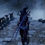 濃厚《The Elder Scrolls V》風格 Steam 免費奇幻 RPG《Faehnor Online》上架