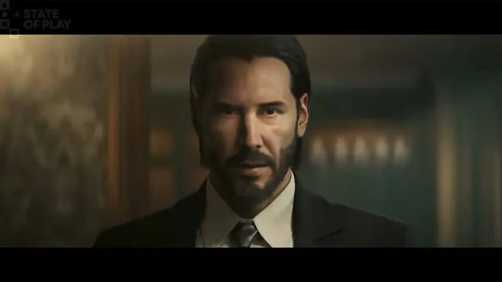殺神John Wick