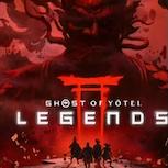 《羊蹄山戰鬼》Legends 模式 3 月 10 日登陸 PS5