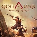 《God of War: Sons of Sparta》即日上架PS5 2D版戰神全新體驗
