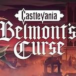 Konami 聯手 Dead Cells 團隊推新《惡魔城》 紅髮主角揮鞭登場