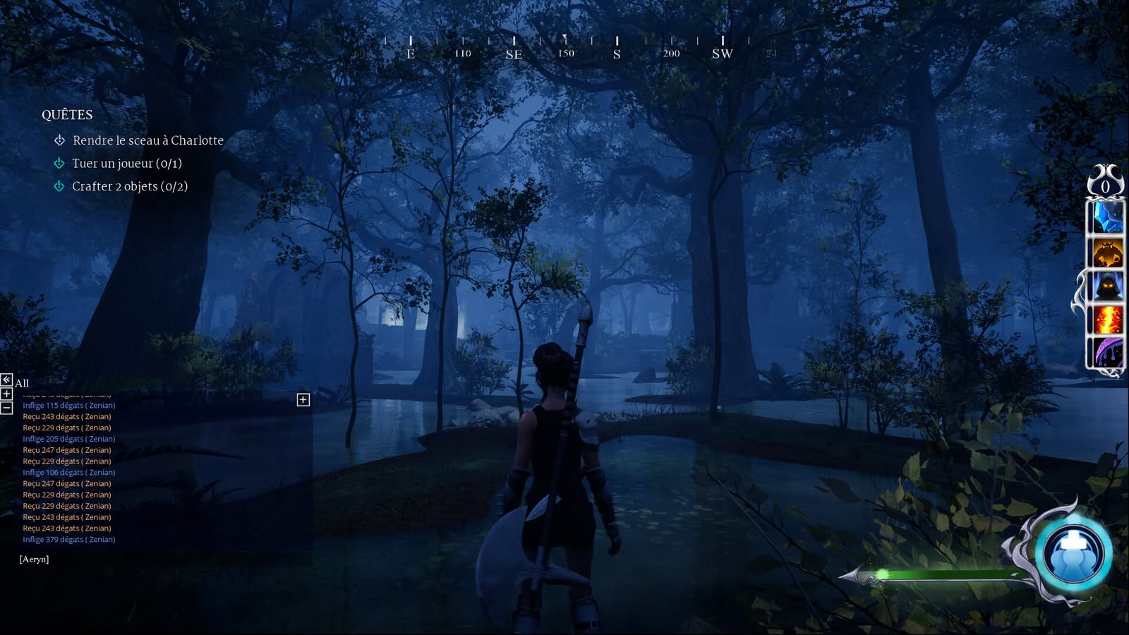 Steam 免費奇幻 RPG《Faehnor Online》上架 Steam 免費奇幻 RPG《Faehnor Online》上架