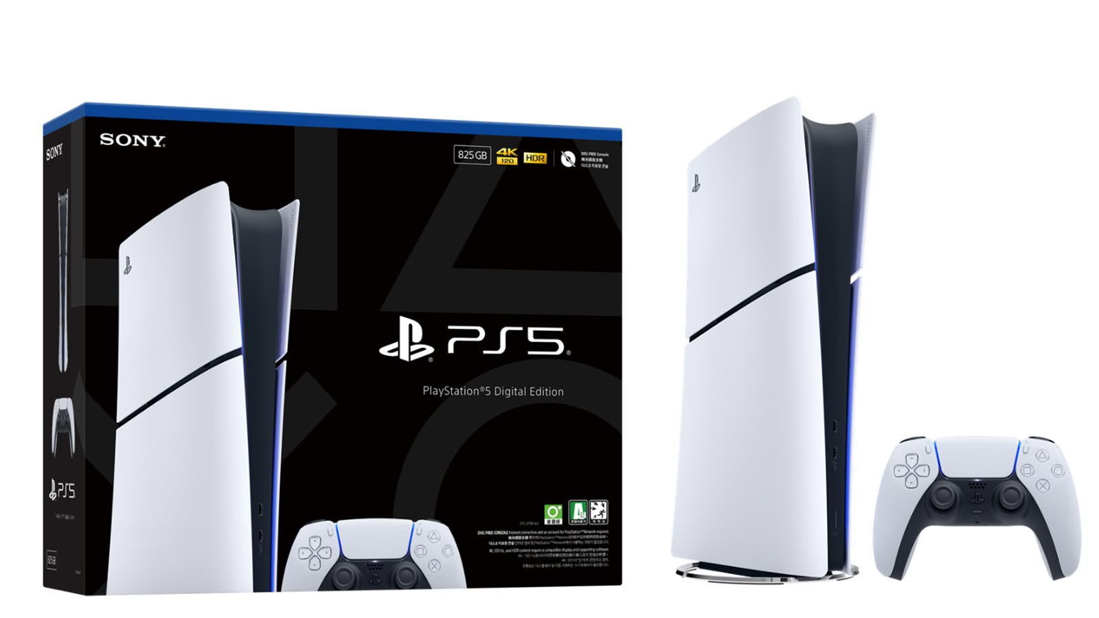 Sony 專利曝光：PS5 / PS6 遊戲容量或縮至 100MB