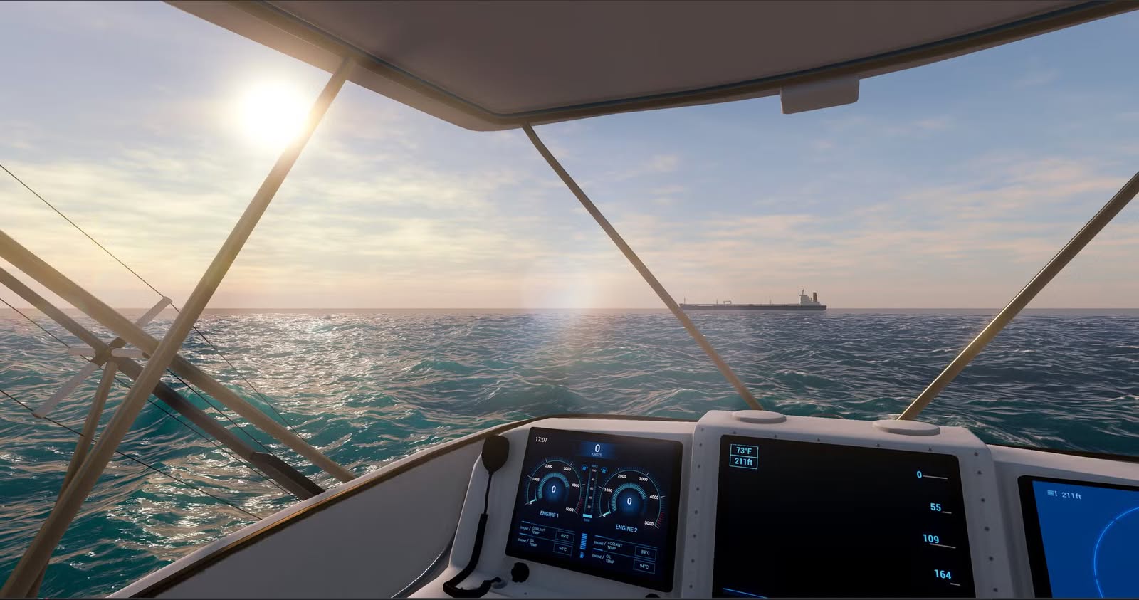 Steam 免費釣魚模擬器吸時間　玩家：一玩數百小時