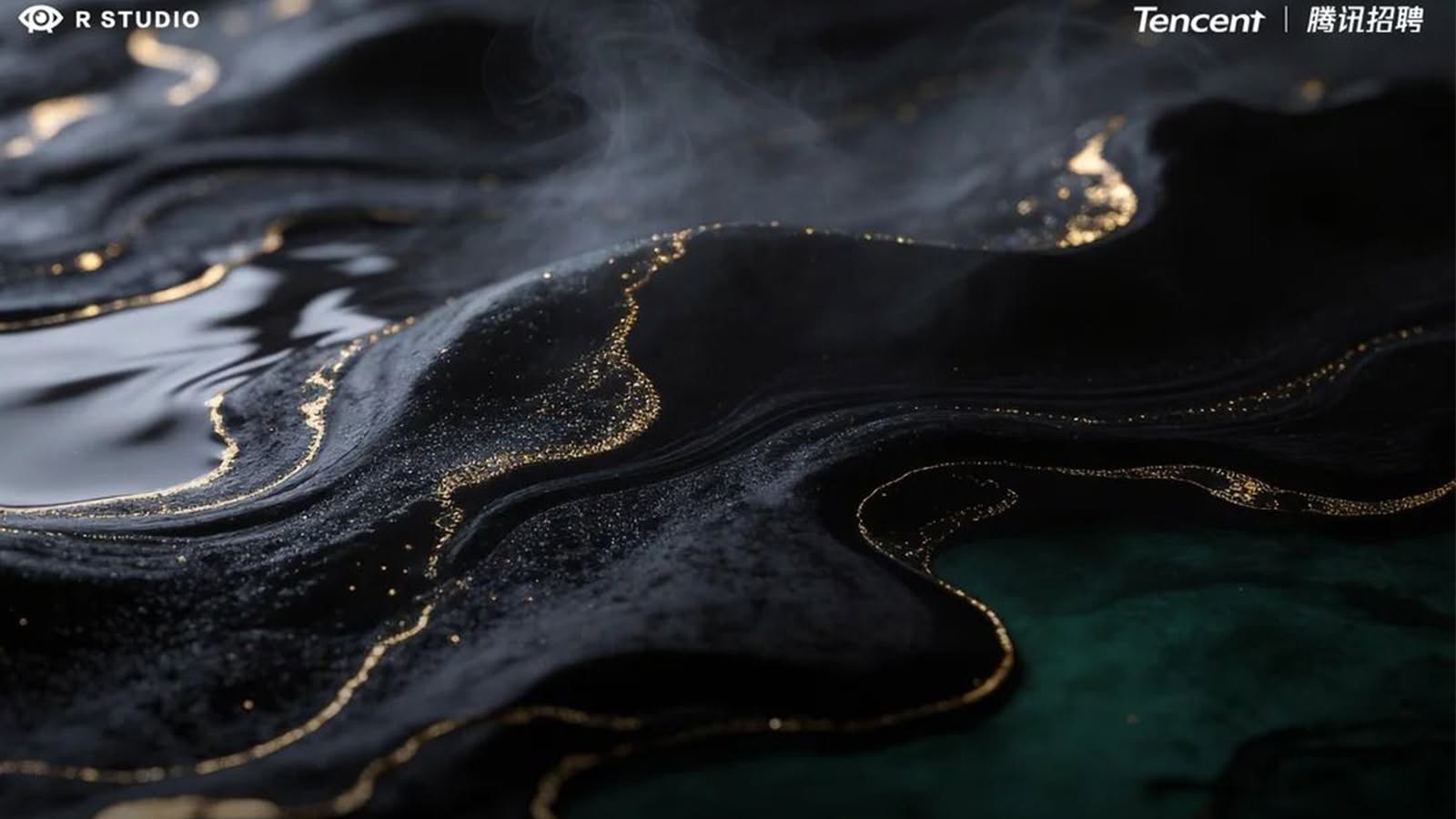 騰訊光子曝光兩款3A新作《雪中悍刀行》《劍來》