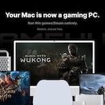 GameHub 將推 Mac 版　支援運行 Windows 及 Steam 遊戲