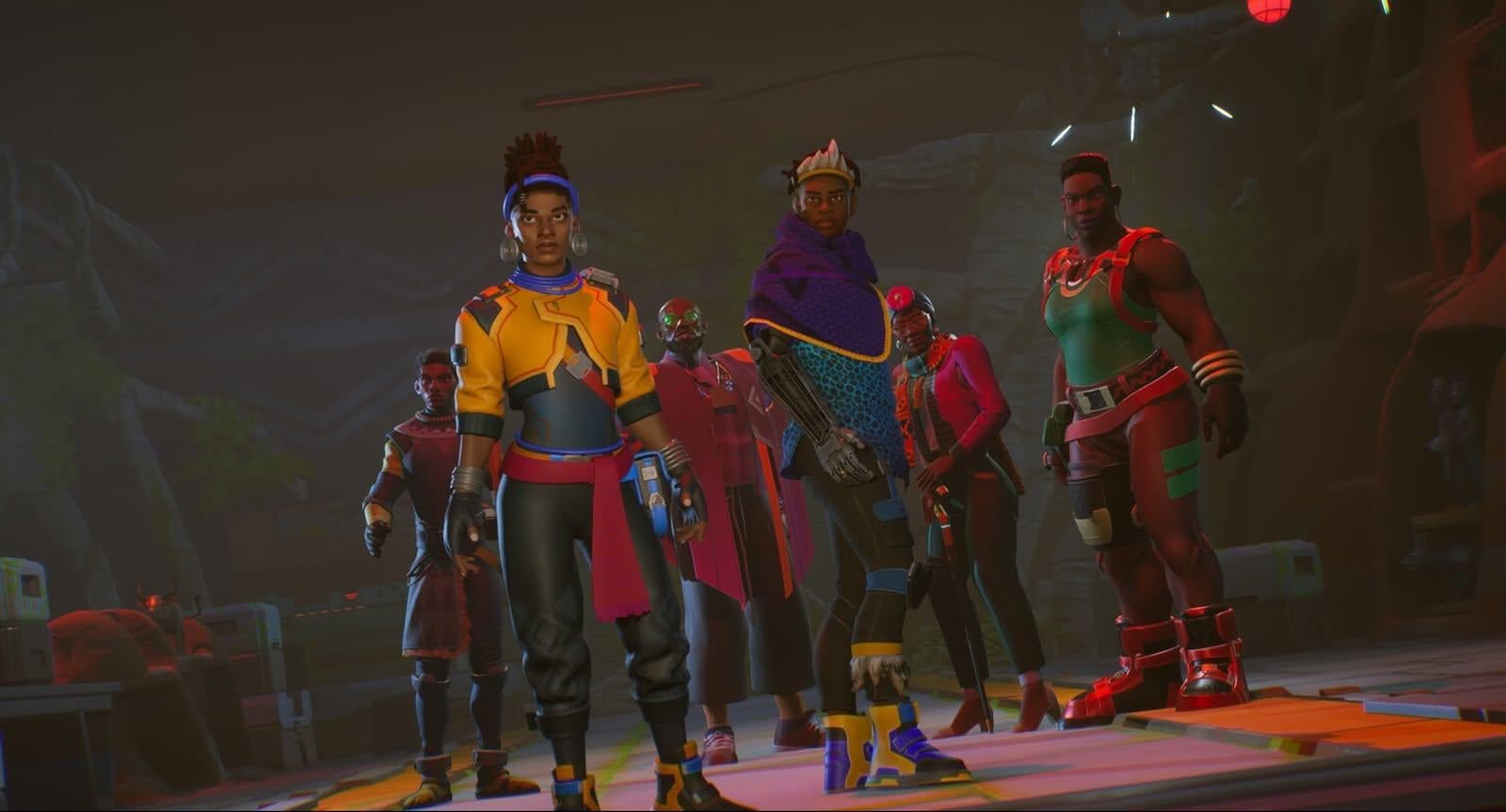 《Relooted》遭Steam論壇仇恨攻擊 前Sweet Baby 員工怒轟平台失職 《Relooted》遭Steam論壇仇恨攻擊 前Sweet Baby 員工怒轟平台失職