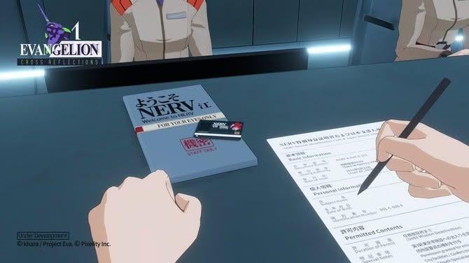 30週年活動揭《新世紀福音戰士》XR 新作 2月23日公開詳情