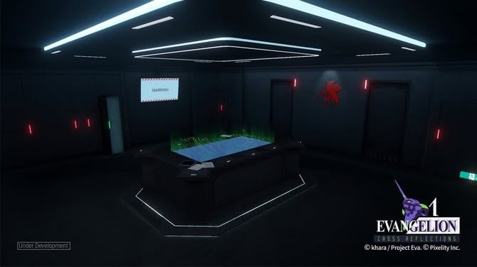 30週年活動揭《新世紀福音戰士》XR 新作 2月23日公開詳情